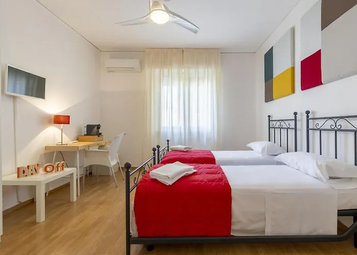 B&B Mariclà Verona