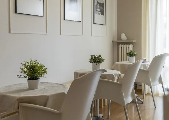 B&B Mariclà Verona