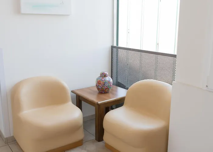 Hotel Santa Teresa House Verona